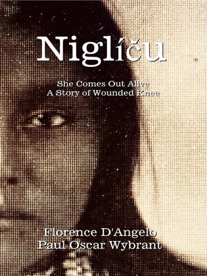 cover image of Niglíču